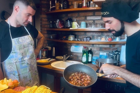 Venezia: unieke kookervaring bij Francesco's huis!🇮🇹