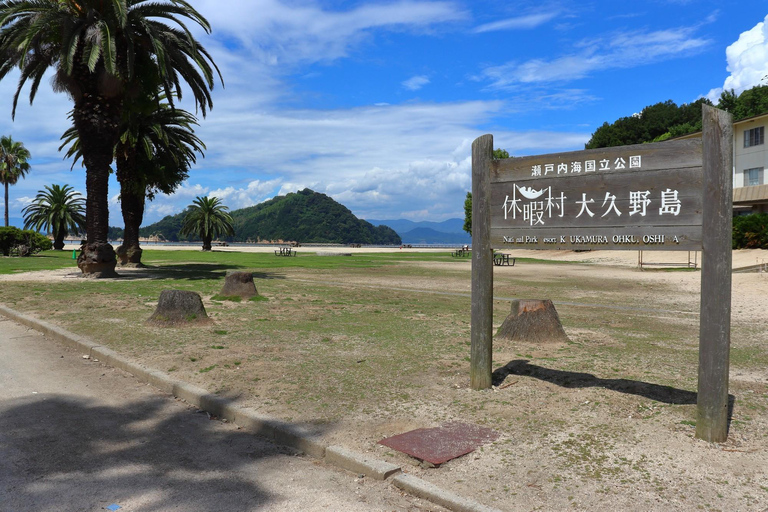 Hiroshima: Dark History Sites Tour with Private Car Option Guided Walking Tour with Museum Tickets