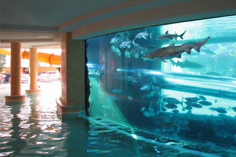 Las Vegas: Tour della vecchia Las Vegas