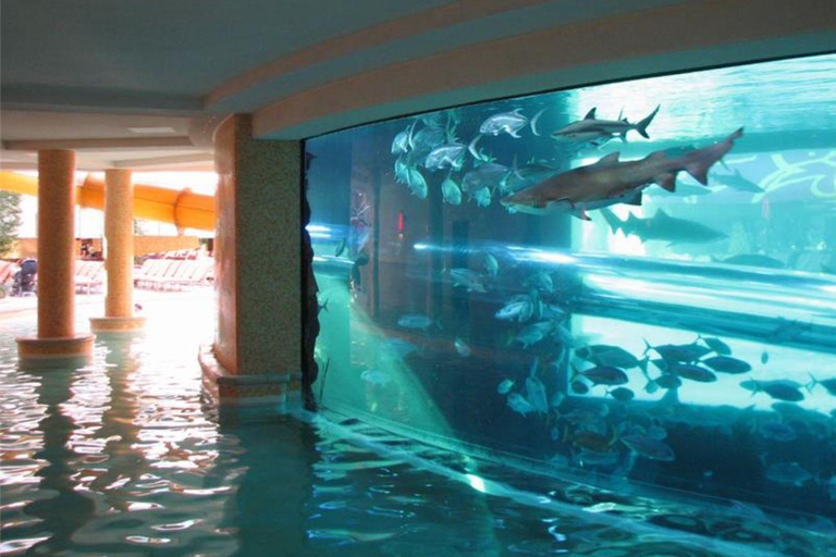 Las Vegas: Tour della vecchia Las Vegas