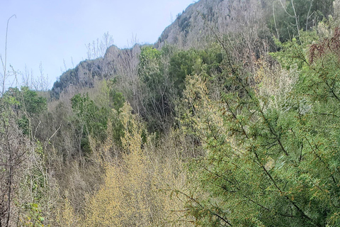 Pellumbas Cave & Erzen Canyon: From Tirana and Durres Pellumbas cave and Erzeni Canyon: from Durres