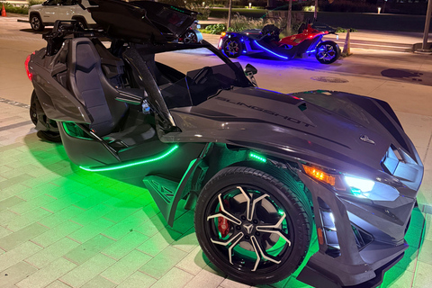 Dallas: Frisco Star Slingshot Adventure Dallas: Frisco Star Slingshot Adventure (8 hrs)