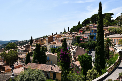 Riviera Masterpiece: Art & Perfume in Nice, Èze & Saint-Paul