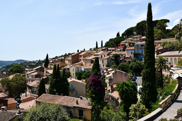 Riviera Masterpiece: Art & Perfume in Nice, Èze & Saint-Paul