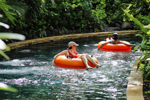 Waterbom Bali Entry Ticket Single Day Pass (International)