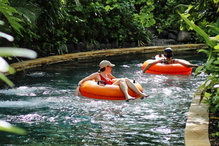 Waterbom Bali Entry Ticket Single Day Pass (International)