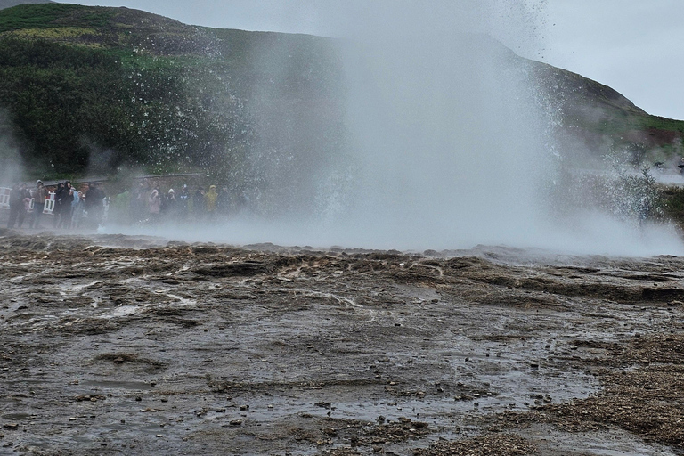 Iceland Reykjavik: Golden Circle Private Tour
