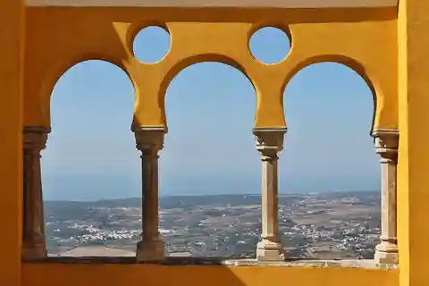 Sintra e Cascais: Excursão turística privada de dia inteiro