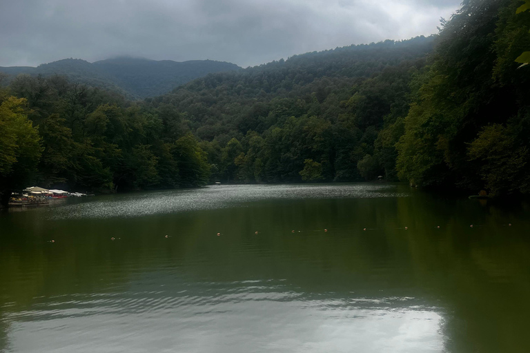 Armenia: Tour privado a Dilijan y el lago Sevan