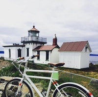Seattle, Discovery Park E-Bike Tour - Hizvo