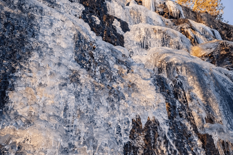 Oslo’s Most Beautiful Fjord Views - light hike version