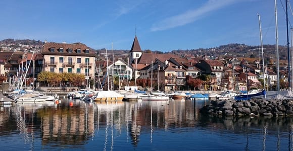 Genf Private Wandertour