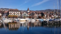 Private Walking Tour in Genève - Housity