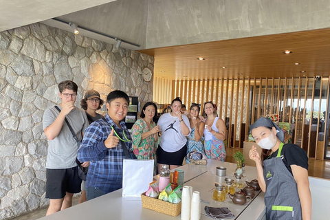 Chiang Rai Discovery:7 Attractions, Tickets & Lunch Included Chiang Rai Discovery: Full-Day Tour with Lunch & Entry Fees