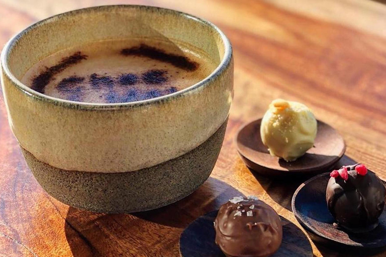 Sydney: Private Chocolate-Making Class with Tasting