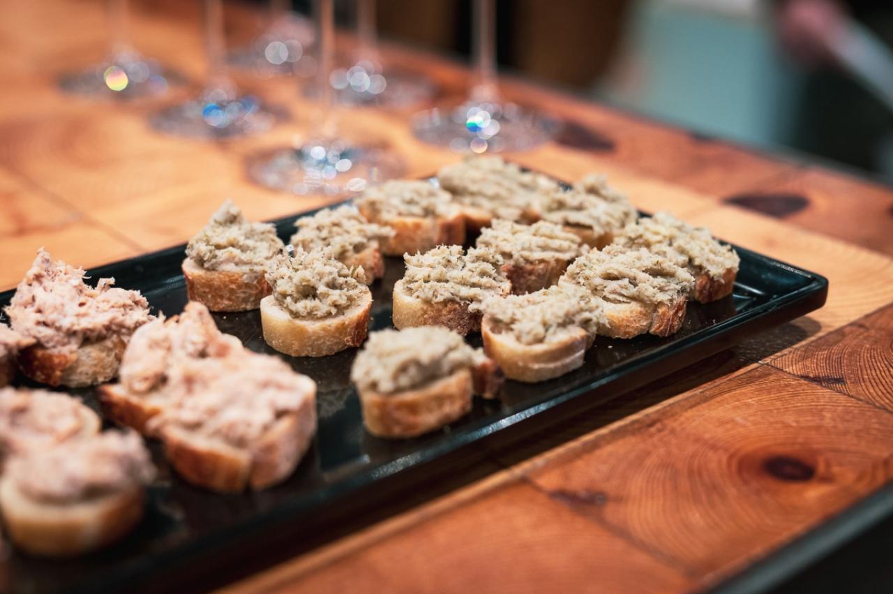 Foodtours in Tours