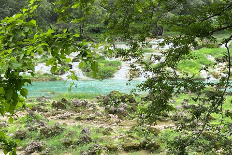 Salalah: 3-Day Tour with Hotel, Breakfast, and Transfers