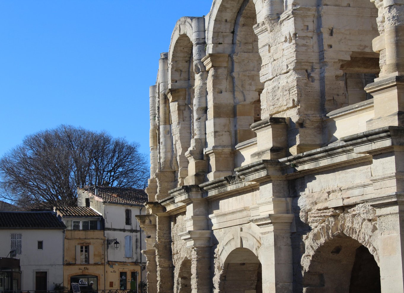 Avignon: I Van Goghs fodspor i Provence Halvdag