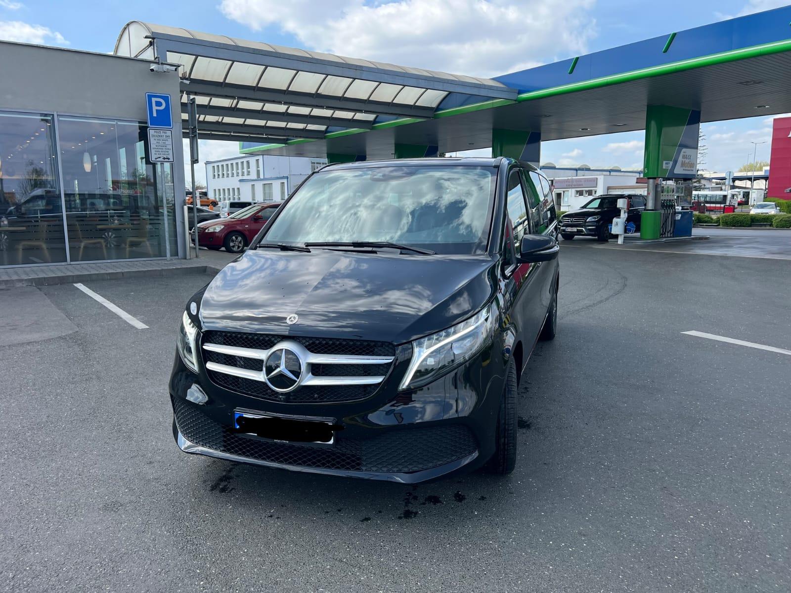 Privater 1-Wege-Transfer vom Flughafen Alicante nach Calpe