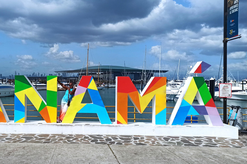 Panama City Tour: From its Origins to Today