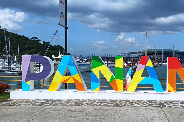 Tour della città di Panama: Dalle origini a oggi