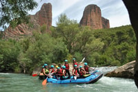 Huesca, Family Rafting - Housity