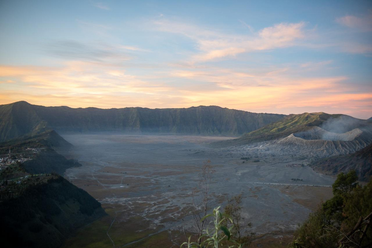 Yogyakarta or Bali: 4-Day Tumpak Sewu, Bromo & Ijen tour Yogyakarta: 4D3N TSBI Budget Sharing with Bali Drop Off
