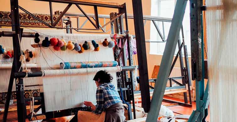 Baku: Guba Khinalig & Candy Cane Tour with Homemade Lunch photo 6