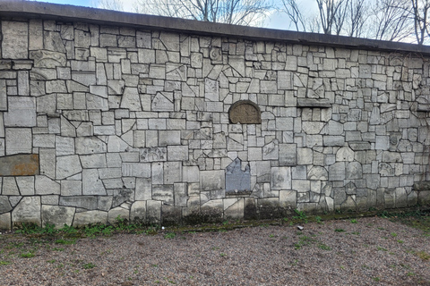 Krakow: Jewish District Private Guided Tour