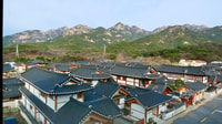 DMZ+EunpyeongHanokVilliage(Cafe,Temple/Museum)_Private Guide - Housity