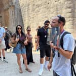 Dubrovnik: camminata della vergogna e tour divertente tra i luoghi del Trono di Spade