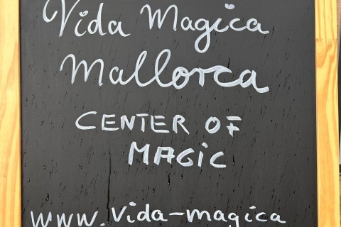 Odwiedź Magic-Shop w Ses SalinesOdwiedź Magiczny Sklep w Ses Salines
