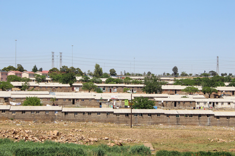 Musée de l&#039;apartheid et visite de Soweto avec prise en charge à l&#039;hôtel