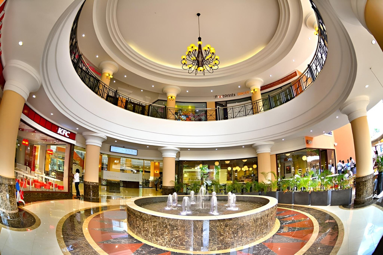 坎帕拉：科洛洛街区徒步导览