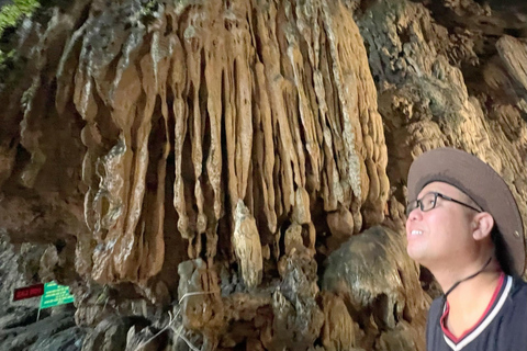 Hanoi: Parfümpagode mit Bootsfahrt oder Lotus-SeidendorfPrivate Tour: Parfümpagode, Lotus-Seidendorf und Weihrauch