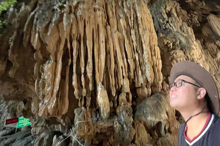 Hanoi: Parfümpagode mit Bootsfahrt oder Lotus-SeidendorfPrivate Tour: Parfümpagode, Lotus-Seidendorf und Weihrauch