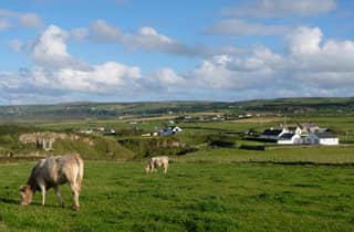 Belfast: 3-tägige private Tour zu den Drehorten von Game of Thrones und zum Giant's Causeway