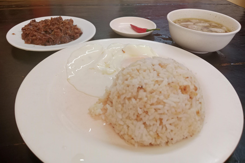 Manila: Parañaque Heritage and Tradition Walking Tour
