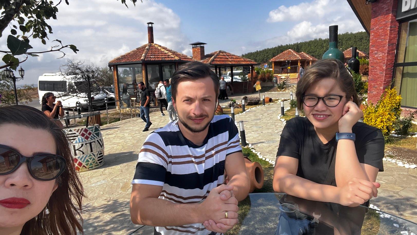 Von Tiflis aus: Kachetien Wein Tour mit Mittagessen und Verkostung