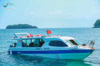 Phu Quoc, Speedboat Tour zu 3 Inseln im Süden - Hizvo