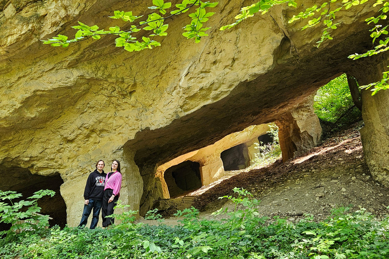 Horseback Trail Riding and Hiking - Day Trip from Belgrade