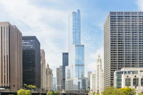 Chicago: Big Bus Hop-on Hop-off Sightseeing Tour
