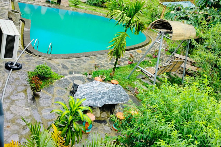 Ha Giang Schleife 3 Tage Tour Selbstfahren mit Tourguide