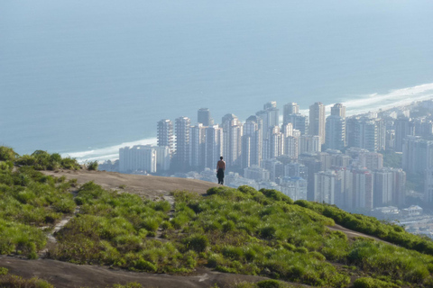 Rio: Private Tour 5 Hours Customized Tour With a Local Guide