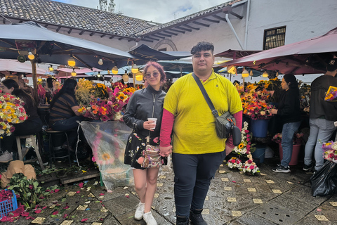 Cuenca: Chocolate tour with a hands-on class Cuenca: Chocolate Tour + Hands-On Workshop