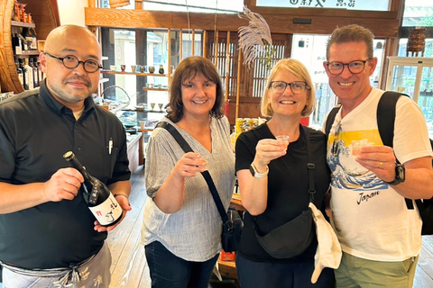 Hiroshima & Miyajima 1-Day Private Tour with Local Guide