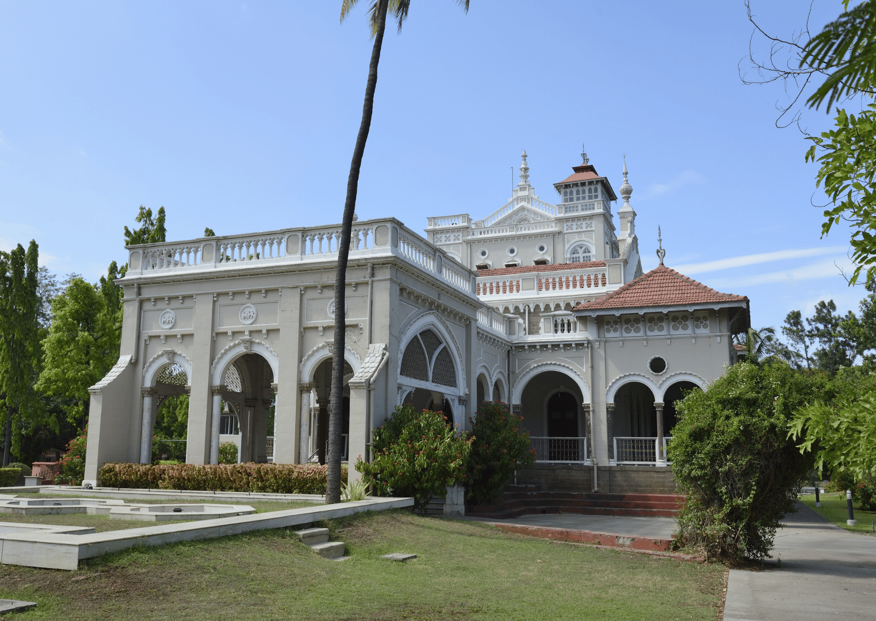 Pune: Geführte Stadtführung durch die Highlights der Stadt