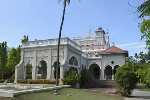 Pune: Stadsrondleiding met gids