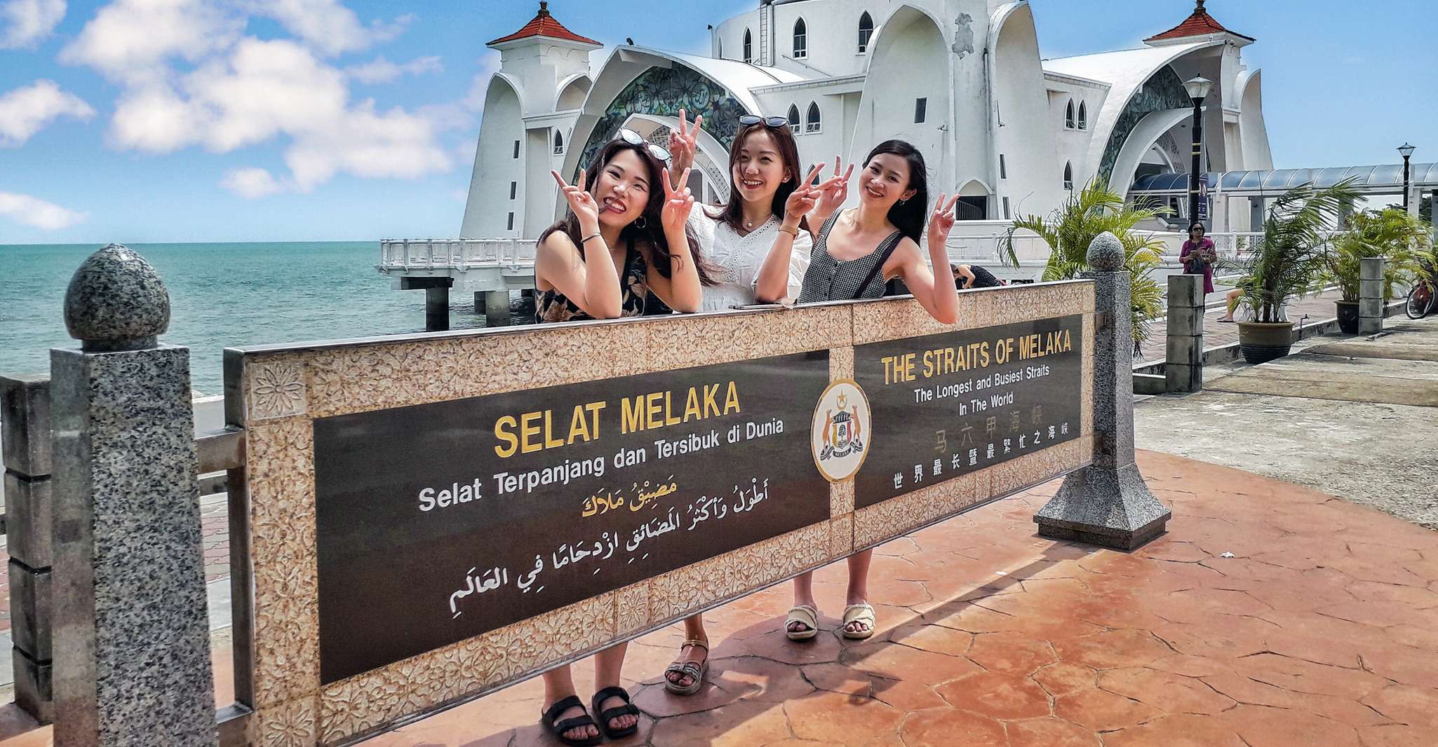 From Kuala Lumpur, Historical Melaka Day Tour with Lunch - Hizvo