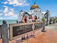 De Kuala Lumpur, visite historique de la journée Melaka avec déjeuner - Hizvo